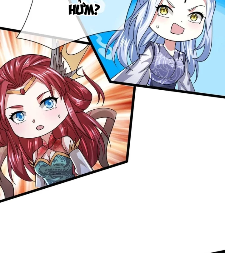 Bị Giam Cầm Trăm Vạn Năm Đệ Tử Ta Trải Khắp Chư Thiên Thần Giới Chapter 401 - 47