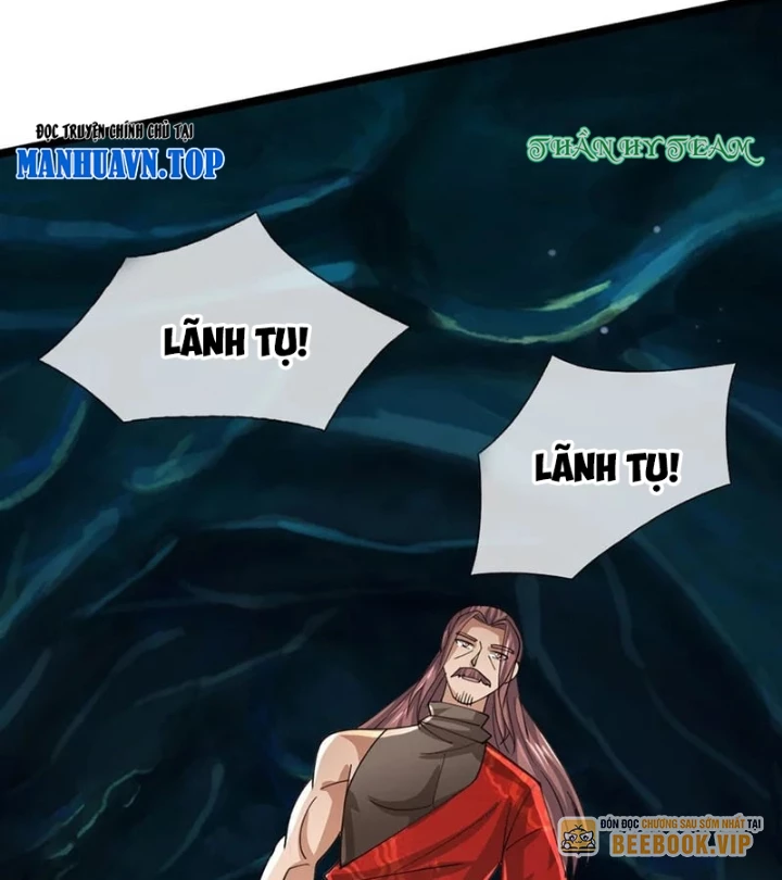 Bị Giam Cầm Trăm Vạn Năm Đệ Tử Ta Trải Khắp Chư Thiên Thần Giới Chapter 401 - 48