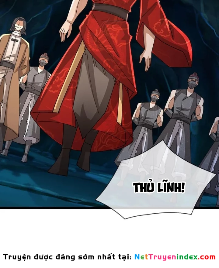 Bị Giam Cầm Trăm Vạn Năm Đệ Tử Ta Trải Khắp Chư Thiên Thần Giới Chapter 401 - 49