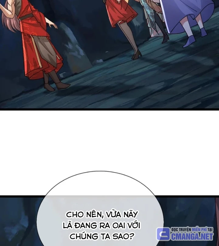 Bị Giam Cầm Trăm Vạn Năm Đệ Tử Ta Trải Khắp Chư Thiên Thần Giới Chapter 401 - 51