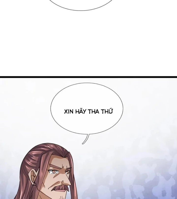 Bị Giam Cầm Trăm Vạn Năm Đệ Tử Ta Trải Khắp Chư Thiên Thần Giới Chapter 401 - 53