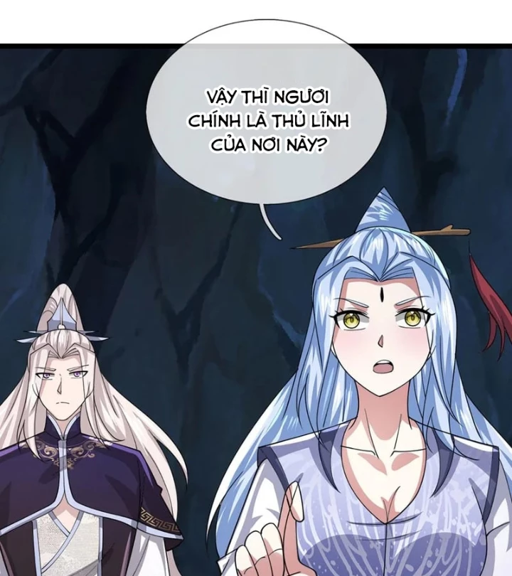 Bị Giam Cầm Trăm Vạn Năm Đệ Tử Ta Trải Khắp Chư Thiên Thần Giới Chapter 401 - 55