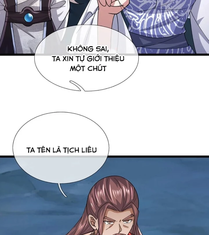 Bị Giam Cầm Trăm Vạn Năm Đệ Tử Ta Trải Khắp Chư Thiên Thần Giới Chapter 401 - 56