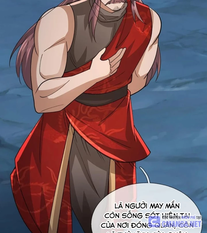 Bị Giam Cầm Trăm Vạn Năm Đệ Tử Ta Trải Khắp Chư Thiên Thần Giới Chapter 401 - 57