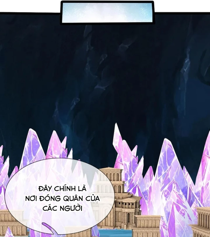 Bị Giam Cầm Trăm Vạn Năm Đệ Tử Ta Trải Khắp Chư Thiên Thần Giới Chapter 401 - 61