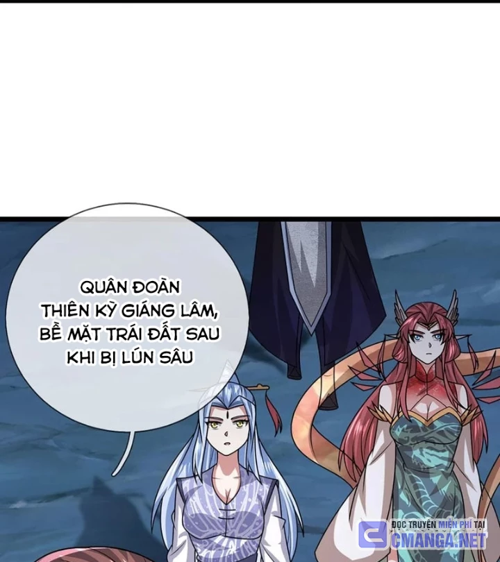 Bị Giam Cầm Trăm Vạn Năm Đệ Tử Ta Trải Khắp Chư Thiên Thần Giới Chapter 401 - 63