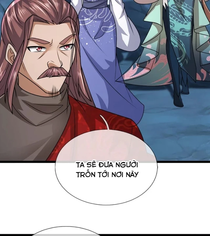 Bị Giam Cầm Trăm Vạn Năm Đệ Tử Ta Trải Khắp Chư Thiên Thần Giới Chapter 401 - 64