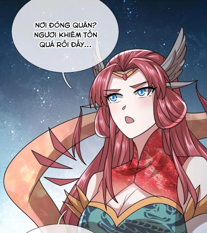 Bị Giam Cầm Trăm Vạn Năm Đệ Tử Ta Trải Khắp Chư Thiên Thần Giới Chapter 401 - 65