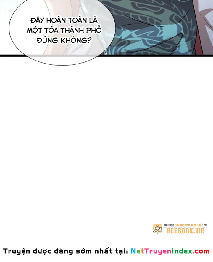 Bị Giam Cầm Trăm Vạn Năm Đệ Tử Ta Trải Khắp Chư Thiên Thần Giới Chapter 401 - 66