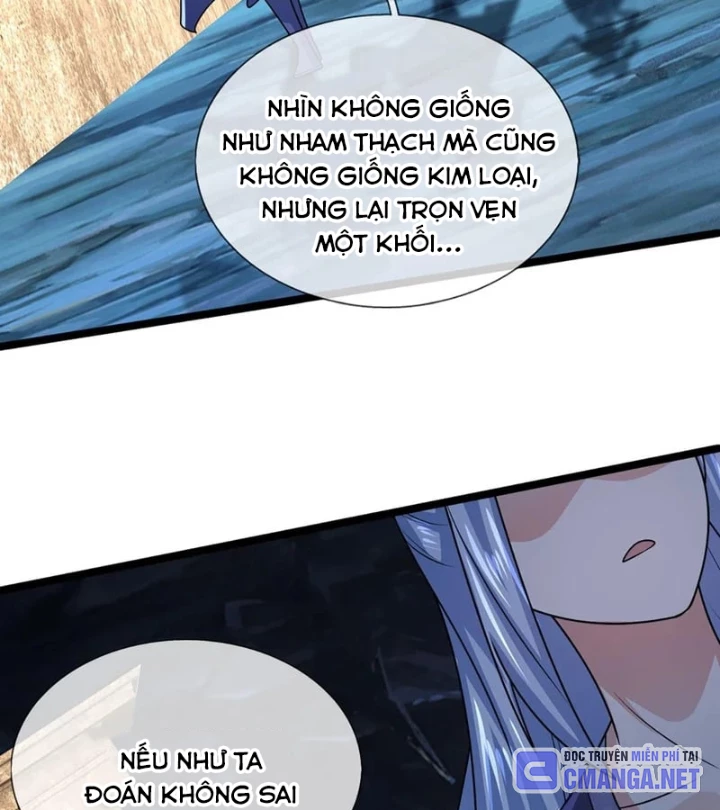 Bị Giam Cầm Trăm Vạn Năm Đệ Tử Ta Trải Khắp Chư Thiên Thần Giới Chapter 401 - 69