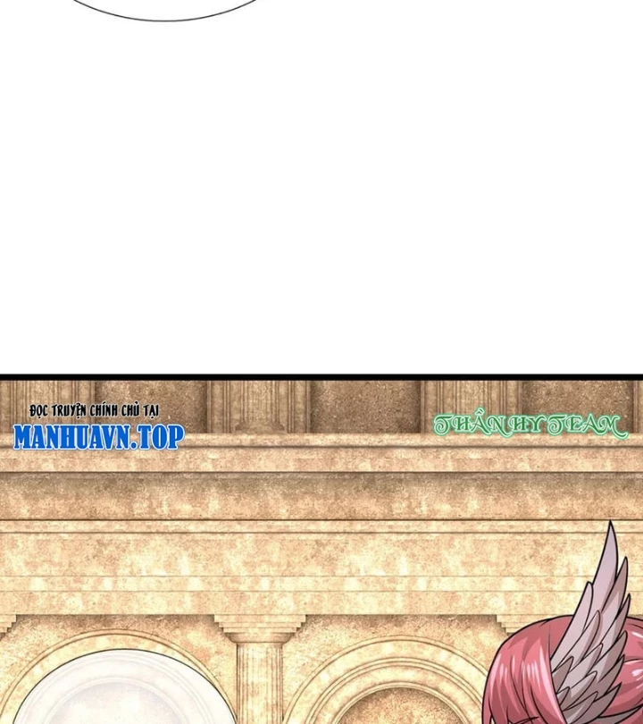 Bị Giam Cầm Trăm Vạn Năm Đệ Tử Ta Trải Khắp Chư Thiên Thần Giới Chapter 401 - 71