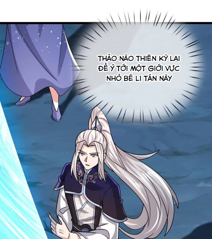 Bị Giam Cầm Trăm Vạn Năm Đệ Tử Ta Trải Khắp Chư Thiên Thần Giới Chapter 401 - 73