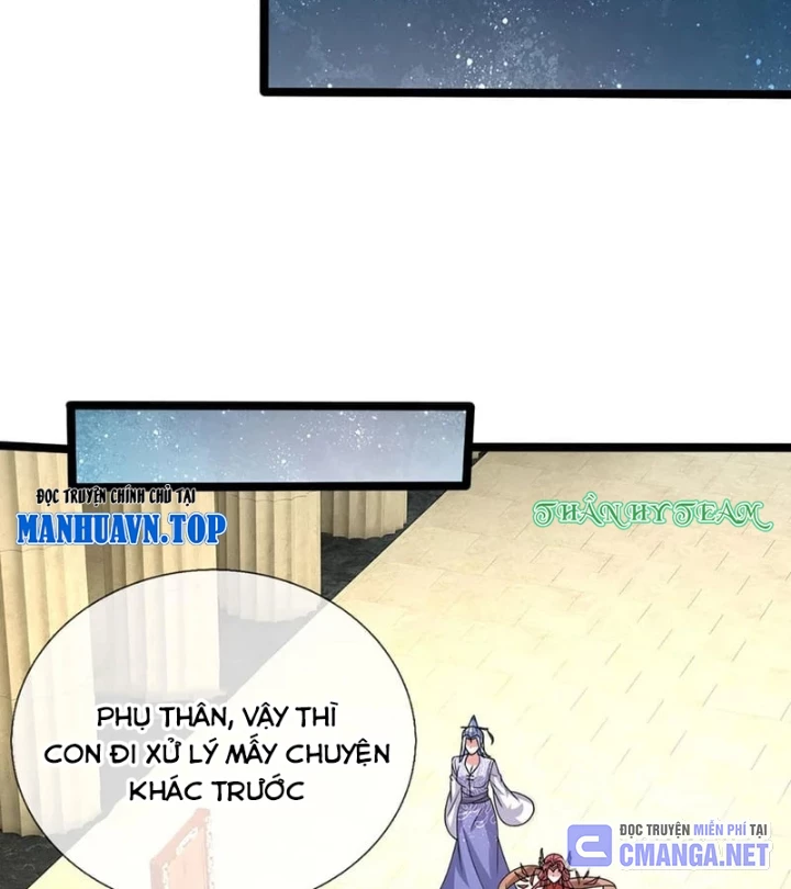 Bị Giam Cầm Trăm Vạn Năm Đệ Tử Ta Trải Khắp Chư Thiên Thần Giới Chapter 401 - 75