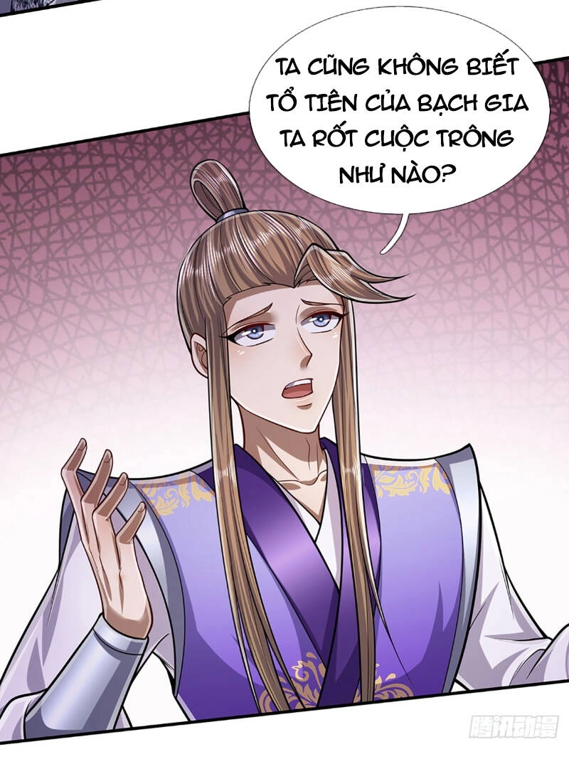 Bị Giam Cầm Trăm Vạn Năm Đệ Tử Ta Trải Khắp Chư Thiên Thần Giới Chapter 197 - 4