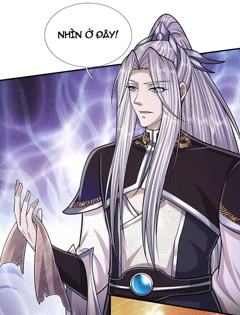 Bị Giam Cầm Trăm Vạn Năm Đệ Tử Ta Trải Khắp Chư Thiên Thần Giới Chapter 197 - 5