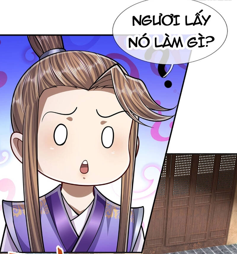 Bị Giam Cầm Trăm Vạn Năm Đệ Tử Ta Trải Khắp Chư Thiên Thần Giới Chapter 197 - 7