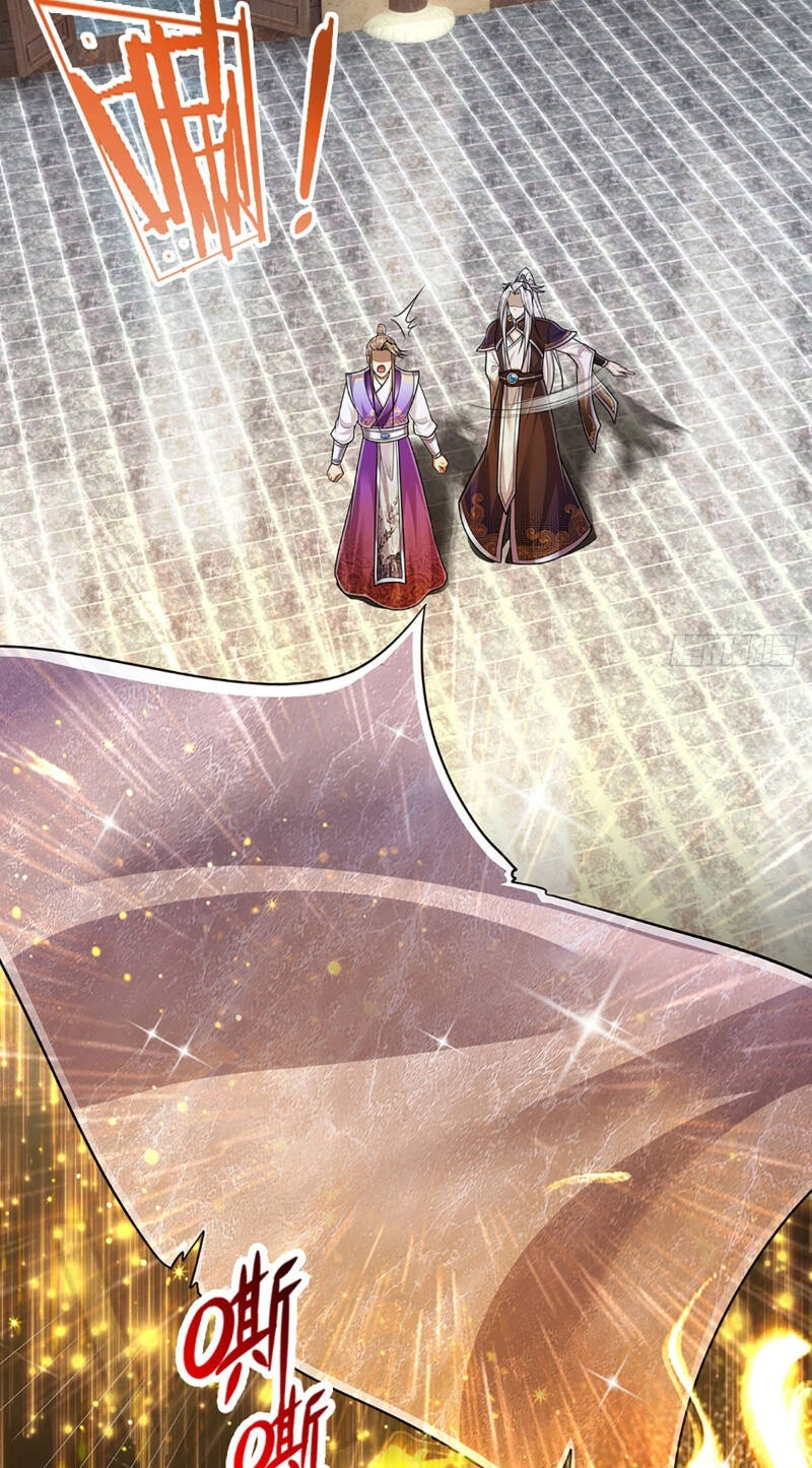 Bị Giam Cầm Trăm Vạn Năm Đệ Tử Ta Trải Khắp Chư Thiên Thần Giới Chapter 197 - 8