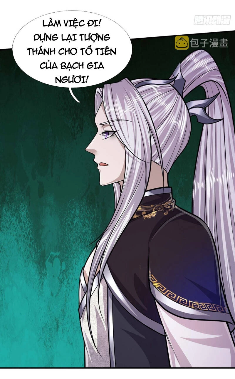 Bị Giam Cầm Trăm Vạn Năm Đệ Tử Ta Trải Khắp Chư Thiên Thần Giới Chapter 197 - 16