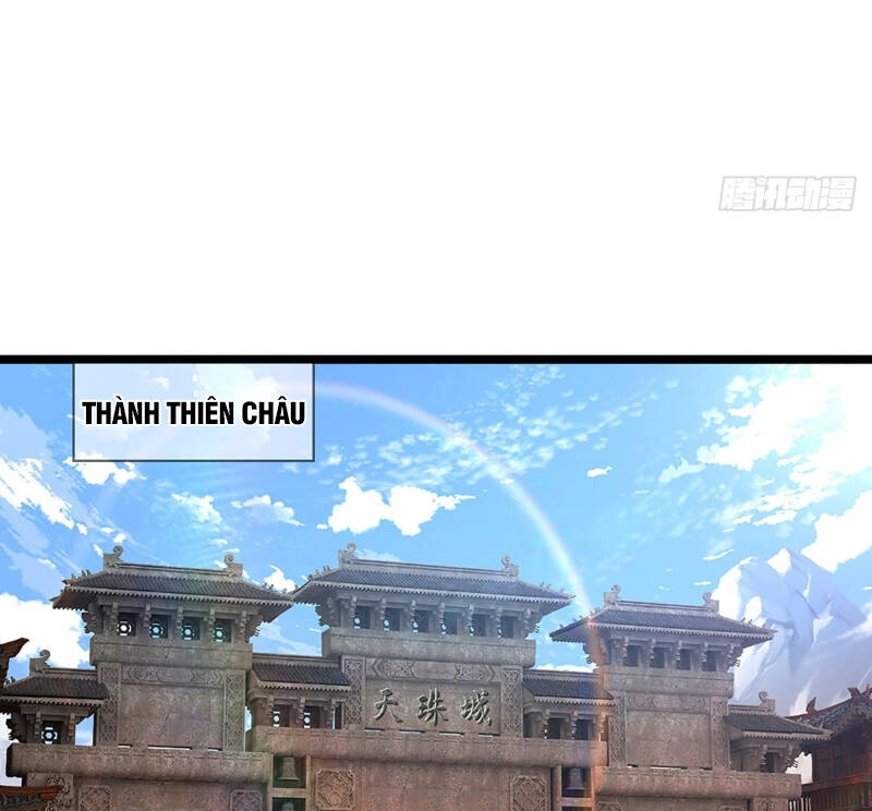 Bị Giam Cầm Trăm Vạn Năm Đệ Tử Ta Trải Khắp Chư Thiên Thần Giới Chapter 197 - 19