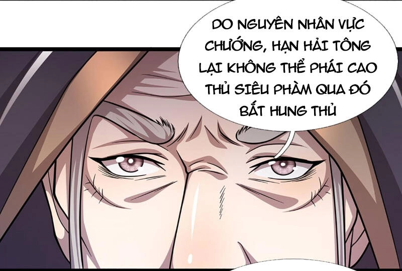 Bị Giam Cầm Trăm Vạn Năm Đệ Tử Ta Trải Khắp Chư Thiên Thần Giới Chapter 197 - 24