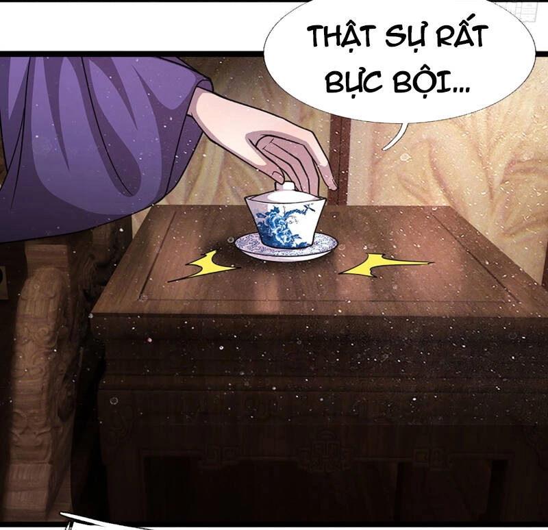 Bị Giam Cầm Trăm Vạn Năm Đệ Tử Ta Trải Khắp Chư Thiên Thần Giới Chapter 197 - 25