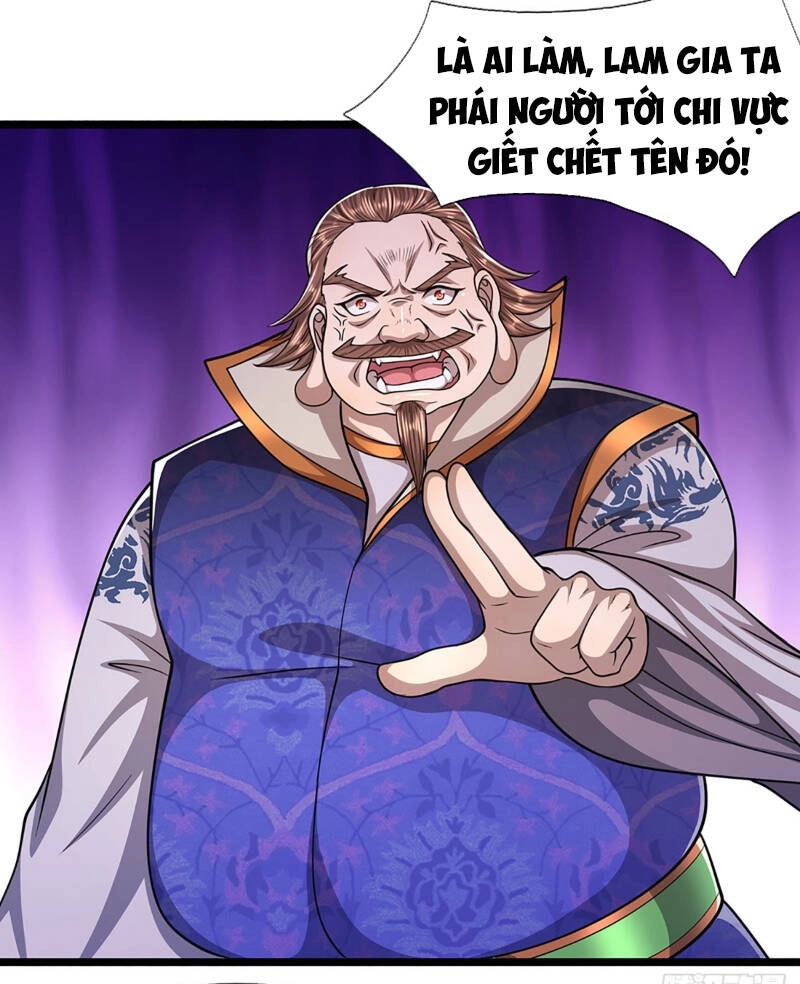 Bị Giam Cầm Trăm Vạn Năm Đệ Tử Ta Trải Khắp Chư Thiên Thần Giới Chapter 197 - 27