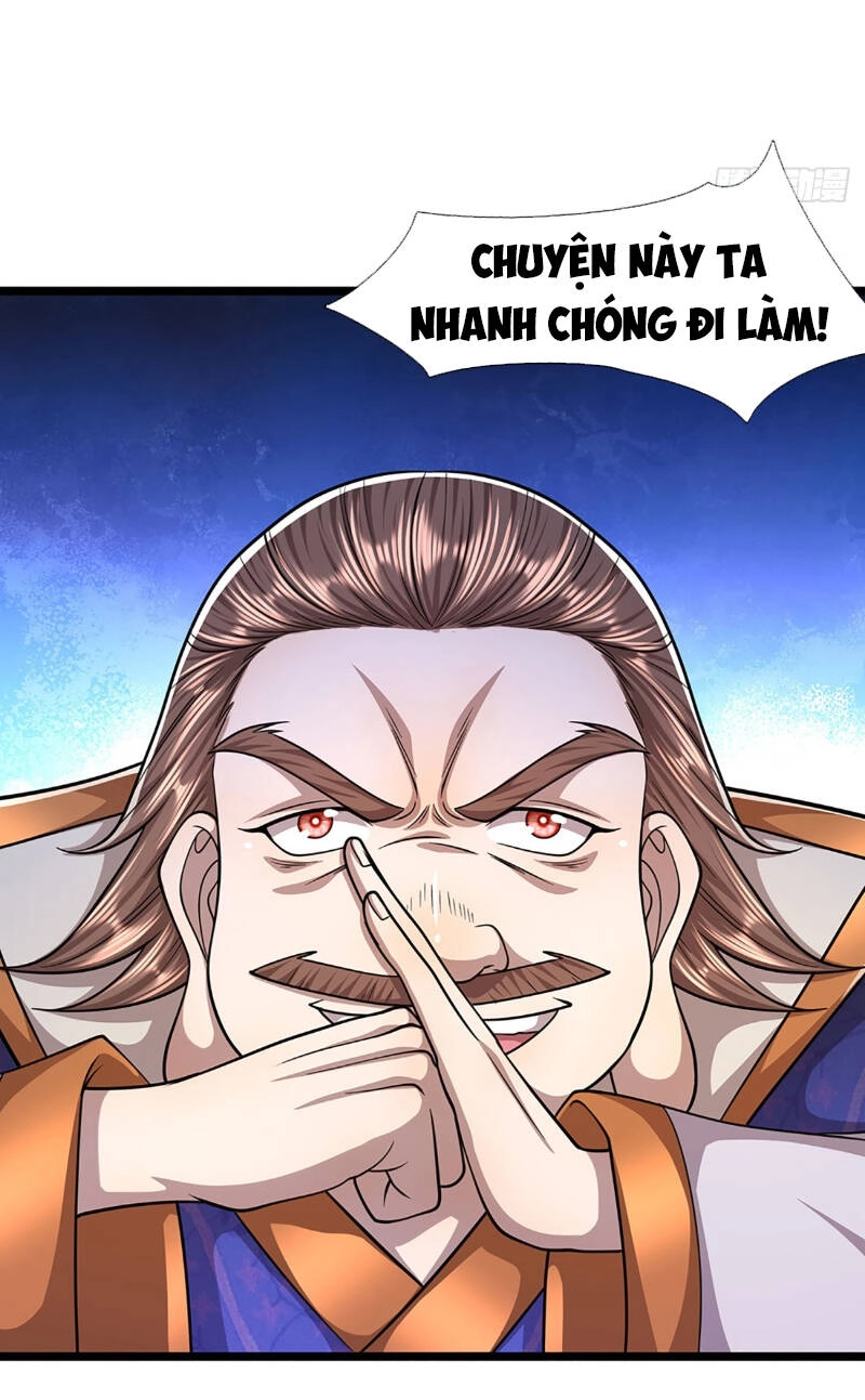 Bị Giam Cầm Trăm Vạn Năm Đệ Tử Ta Trải Khắp Chư Thiên Thần Giới Chapter 197 - 30