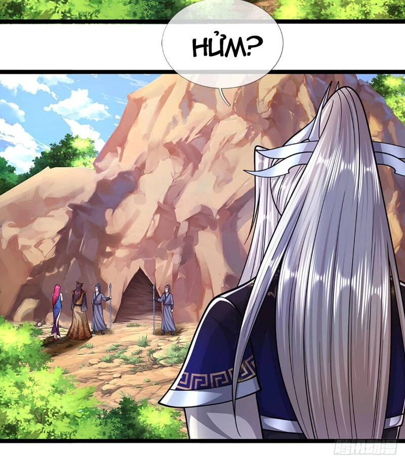 Bị Giam Cầm Trăm Vạn Năm Đệ Tử Ta Trải Khắp Chư Thiên Thần Giới Chapter 197 - 33