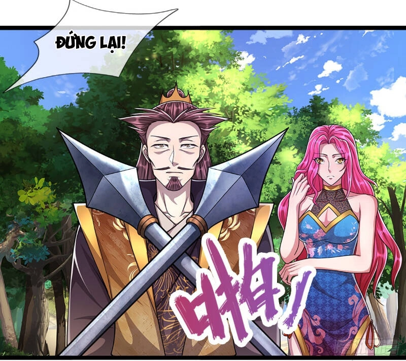 Bị Giam Cầm Trăm Vạn Năm Đệ Tử Ta Trải Khắp Chư Thiên Thần Giới Chapter 197 - 35