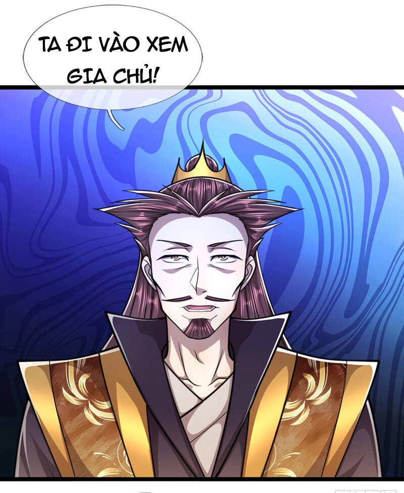 Bị Giam Cầm Trăm Vạn Năm Đệ Tử Ta Trải Khắp Chư Thiên Thần Giới Chapter 197 - 37