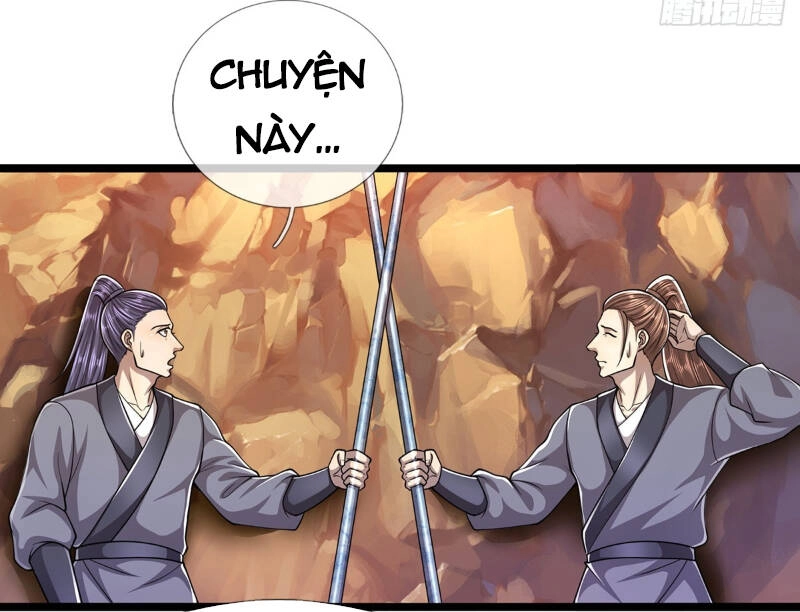 Bị Giam Cầm Trăm Vạn Năm Đệ Tử Ta Trải Khắp Chư Thiên Thần Giới Chapter 197 - 38