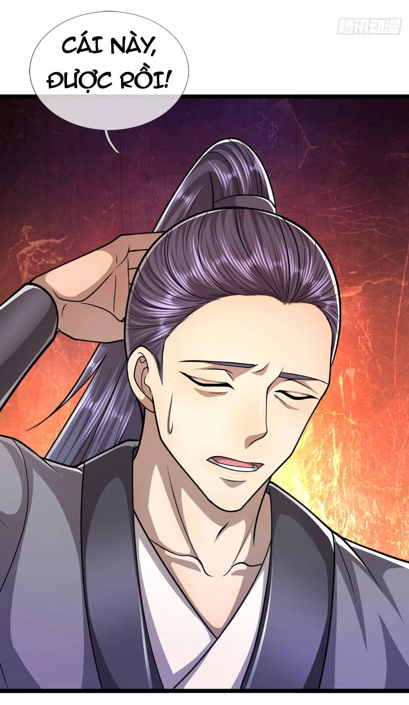 Bị Giam Cầm Trăm Vạn Năm Đệ Tử Ta Trải Khắp Chư Thiên Thần Giới Chapter 197 - 41