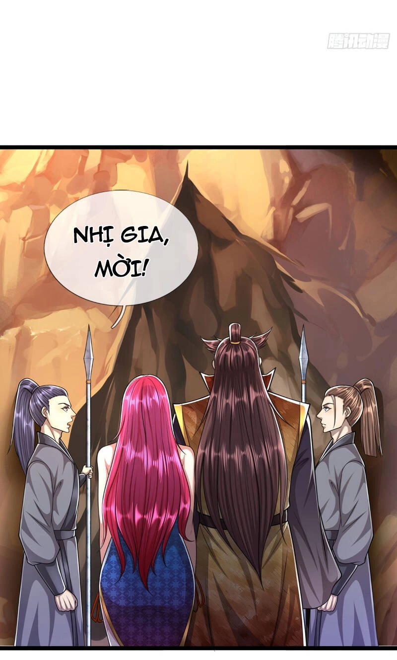 Bị Giam Cầm Trăm Vạn Năm Đệ Tử Ta Trải Khắp Chư Thiên Thần Giới Chapter 197 - 42