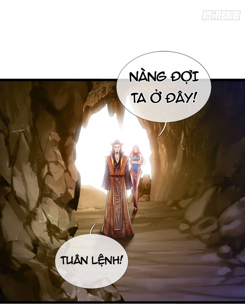 Bị Giam Cầm Trăm Vạn Năm Đệ Tử Ta Trải Khắp Chư Thiên Thần Giới Chapter 197 - 43