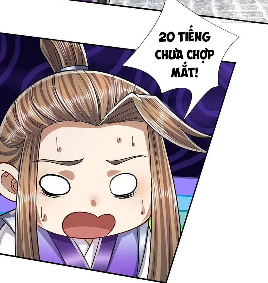 Bị Giam Cầm Trăm Vạn Năm Đệ Tử Ta Trải Khắp Chư Thiên Thần Giới Chapter 199 - 32