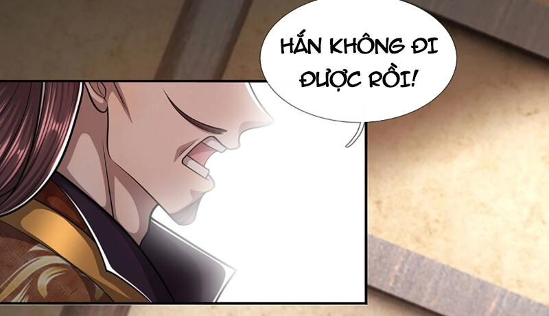 Bị Giam Cầm Trăm Vạn Năm Đệ Tử Ta Trải Khắp Chư Thiên Thần Giới Chapter 200 - 4