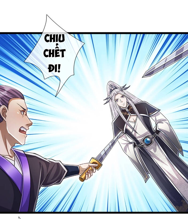 Bị Giam Cầm Trăm Vạn Năm Đệ Tử Ta Trải Khắp Chư Thiên Thần Giới Chapter 200 - 15