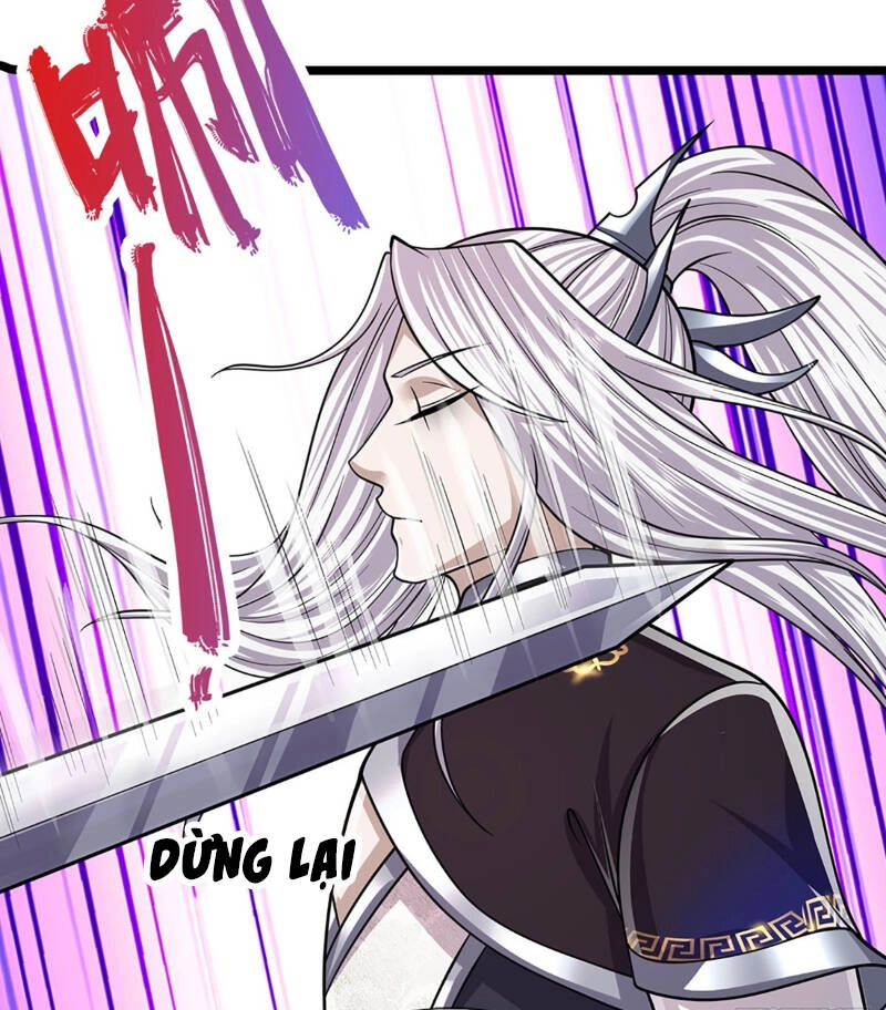 Bị Giam Cầm Trăm Vạn Năm Đệ Tử Ta Trải Khắp Chư Thiên Thần Giới Chapter 200 - 17