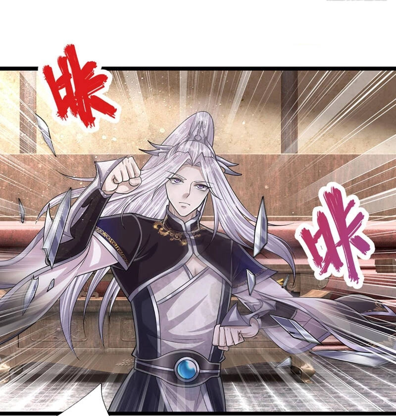 Bị Giam Cầm Trăm Vạn Năm Đệ Tử Ta Trải Khắp Chư Thiên Thần Giới Chapter 200 - 30