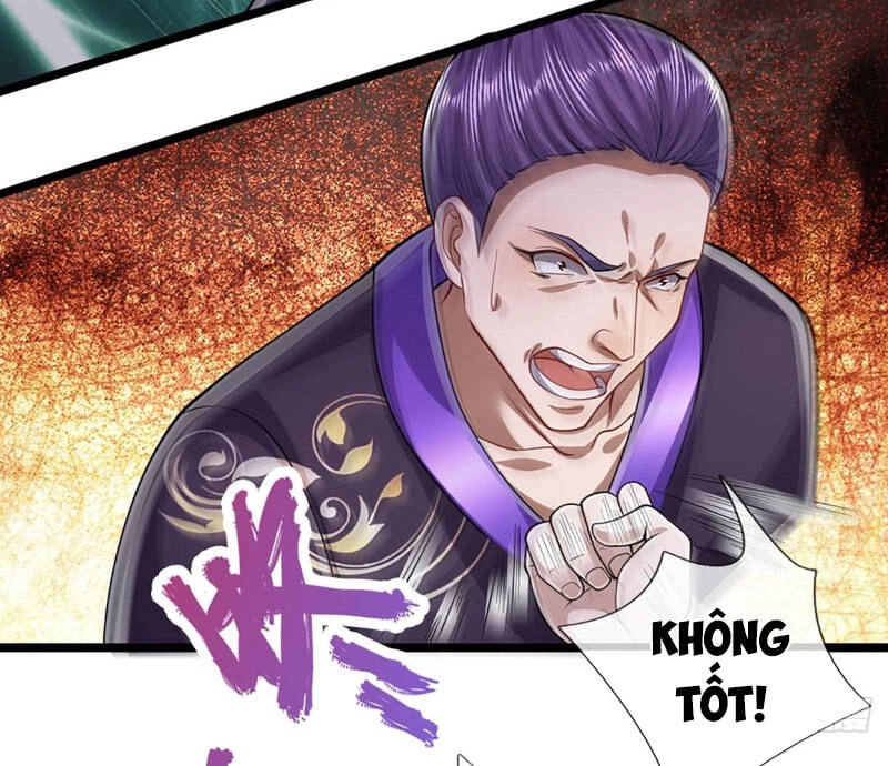 Bị Giam Cầm Trăm Vạn Năm Đệ Tử Ta Trải Khắp Chư Thiên Thần Giới Chapter 200 - 32