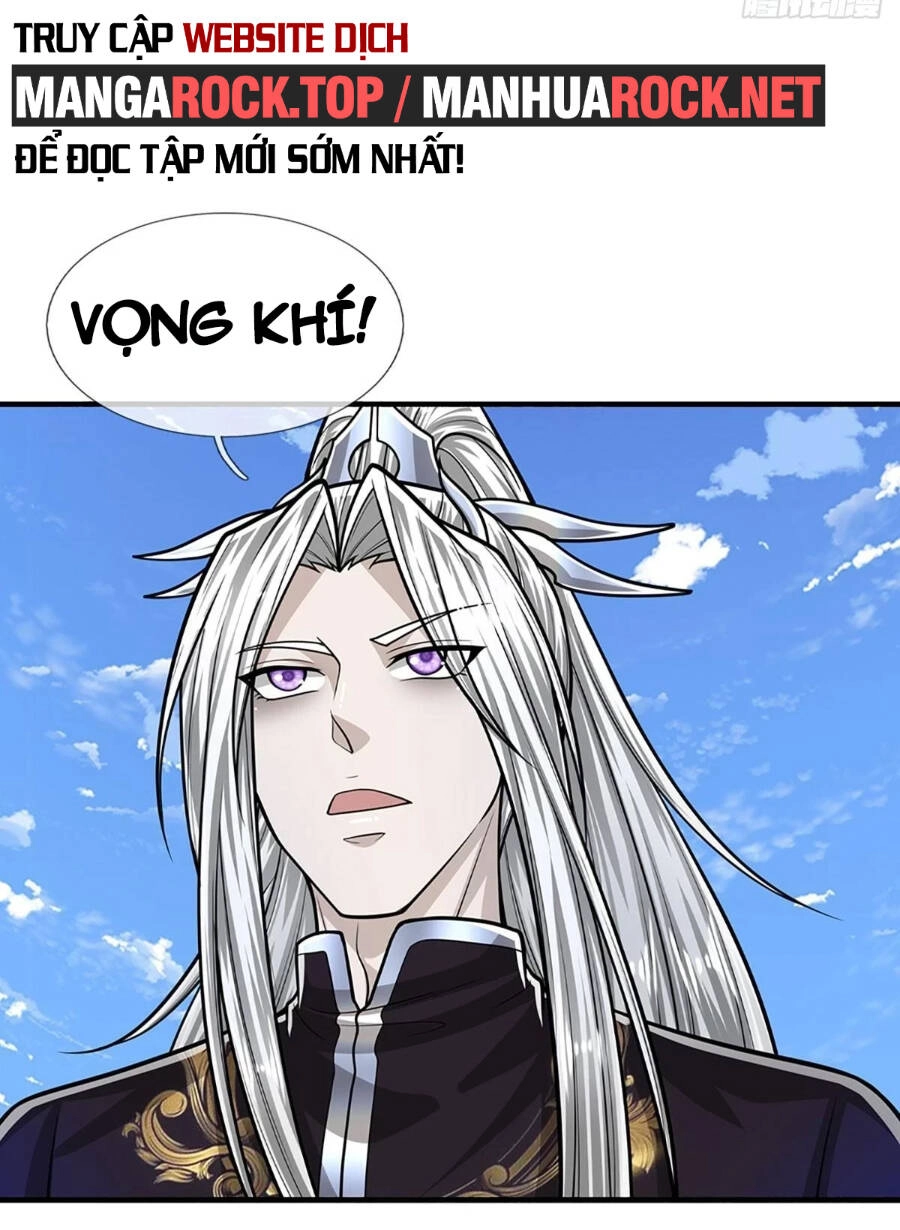 Bị Giam Cầm Trăm Vạn Năm Đệ Tử Ta Trải Khắp Chư Thiên Thần Giới Chapter 204 - 3