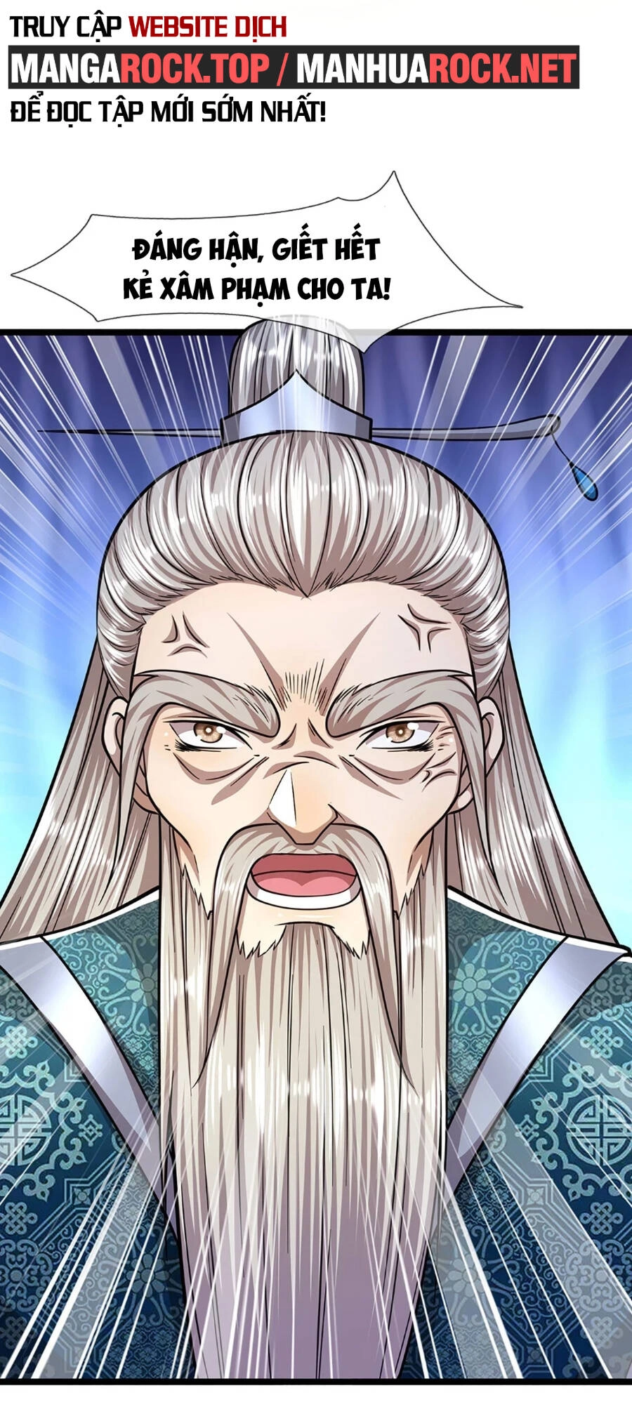 Bị Giam Cầm Trăm Vạn Năm Đệ Tử Ta Trải Khắp Chư Thiên Thần Giới Chapter 204 - 29