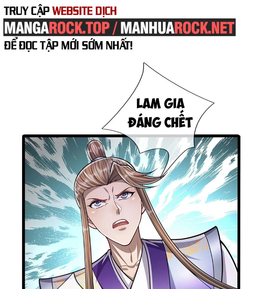 Bị Giam Cầm Trăm Vạn Năm Đệ Tử Ta Trải Khắp Chư Thiên Thần Giới Chapter 204 - 30