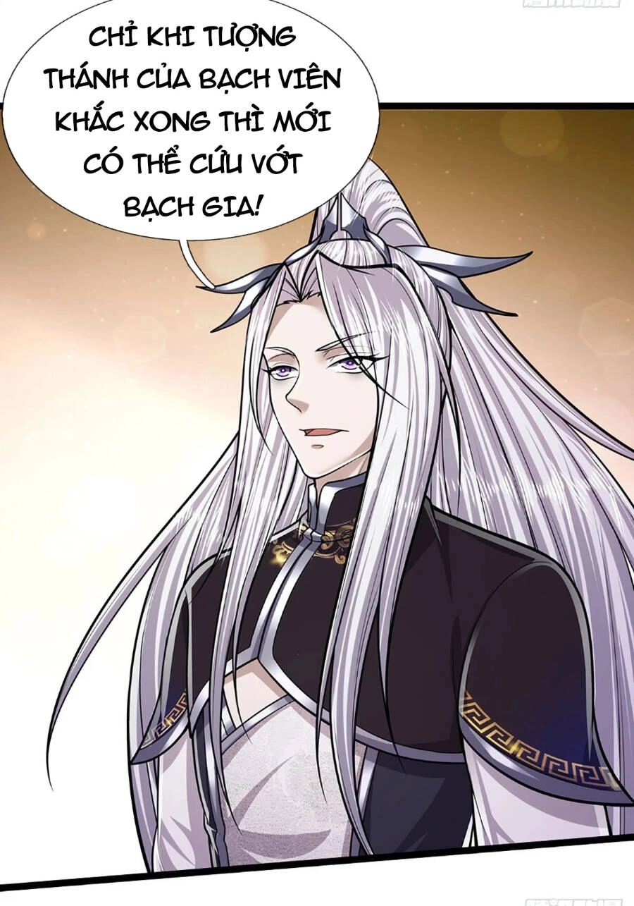 Bị Giam Cầm Trăm Vạn Năm Đệ Tử Ta Trải Khắp Chư Thiên Thần Giới Chapter 204 - 38