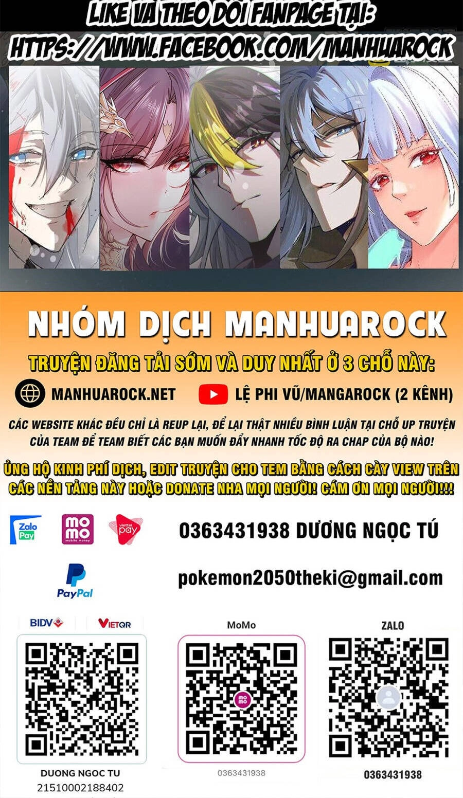 Bị Giam Cầm Trăm Vạn Năm Đệ Tử Ta Trải Khắp Chư Thiên Thần Giới Chapter 204 - 43