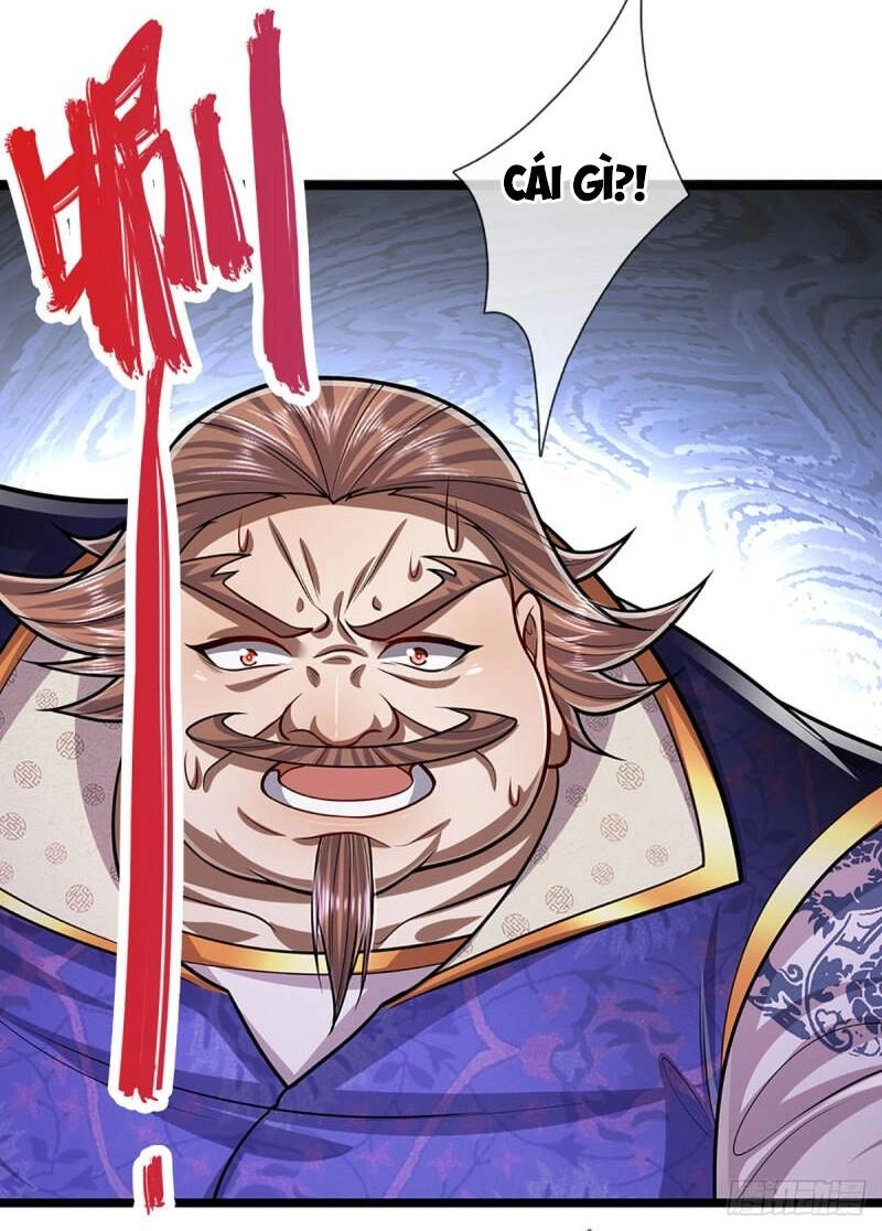 Bị Giam Cầm Trăm Vạn Năm Đệ Tử Ta Trải Khắp Chư Thiên Thần Giới Chapter 206 - 39