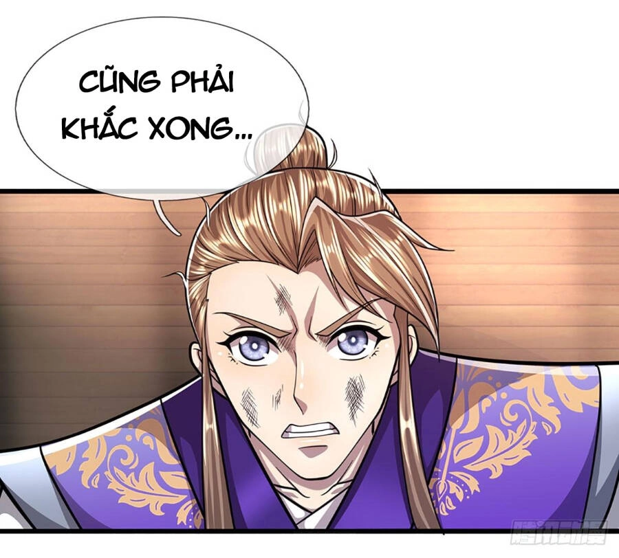 Bị Giam Cầm Trăm Vạn Năm Đệ Tử Ta Trải Khắp Chư Thiên Thần Giới Chapter 207 - 23