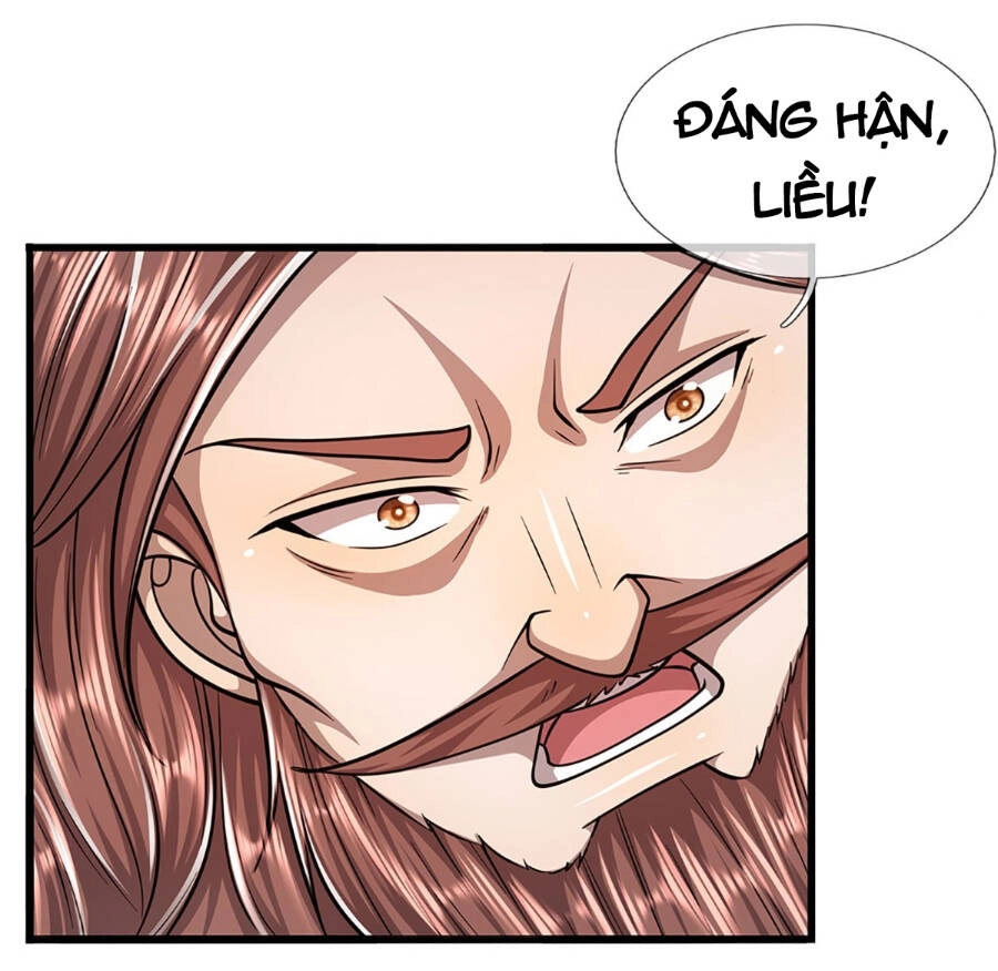 Bị Giam Cầm Trăm Vạn Năm Đệ Tử Ta Trải Khắp Chư Thiên Thần Giới Chapter 207 - 26