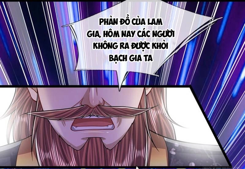 Bị Giam Cầm Trăm Vạn Năm Đệ Tử Ta Trải Khắp Chư Thiên Thần Giới Chapter 208 - 5