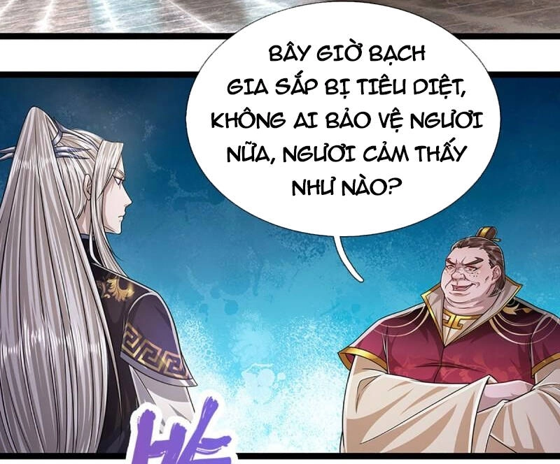 Bị Giam Cầm Trăm Vạn Năm Đệ Tử Ta Trải Khắp Chư Thiên Thần Giới Chapter 208 - 28